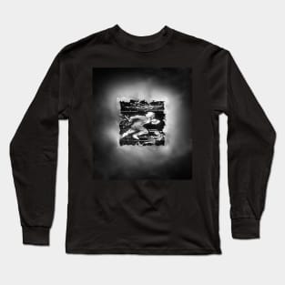 Feral Frenzy Long Sleeve T-Shirt